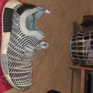 Adidas nmd men’s 7.5 size